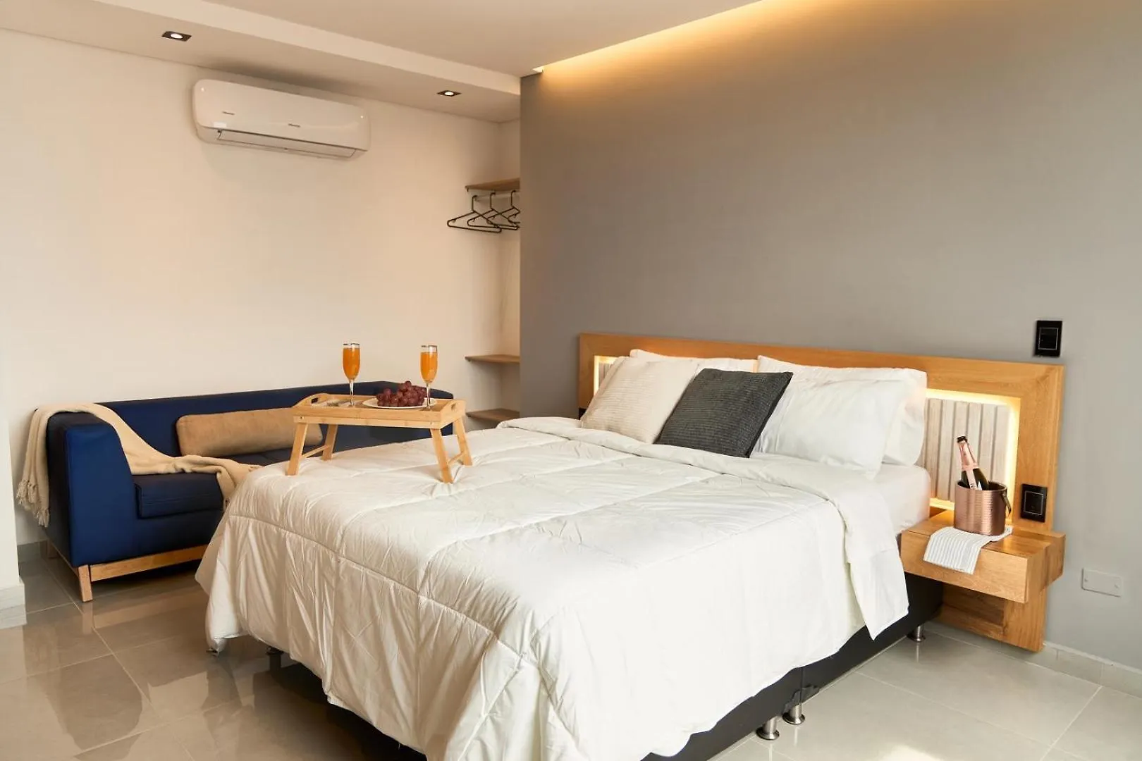 Rosa Negra Cozy Suite At Stadio Medellin