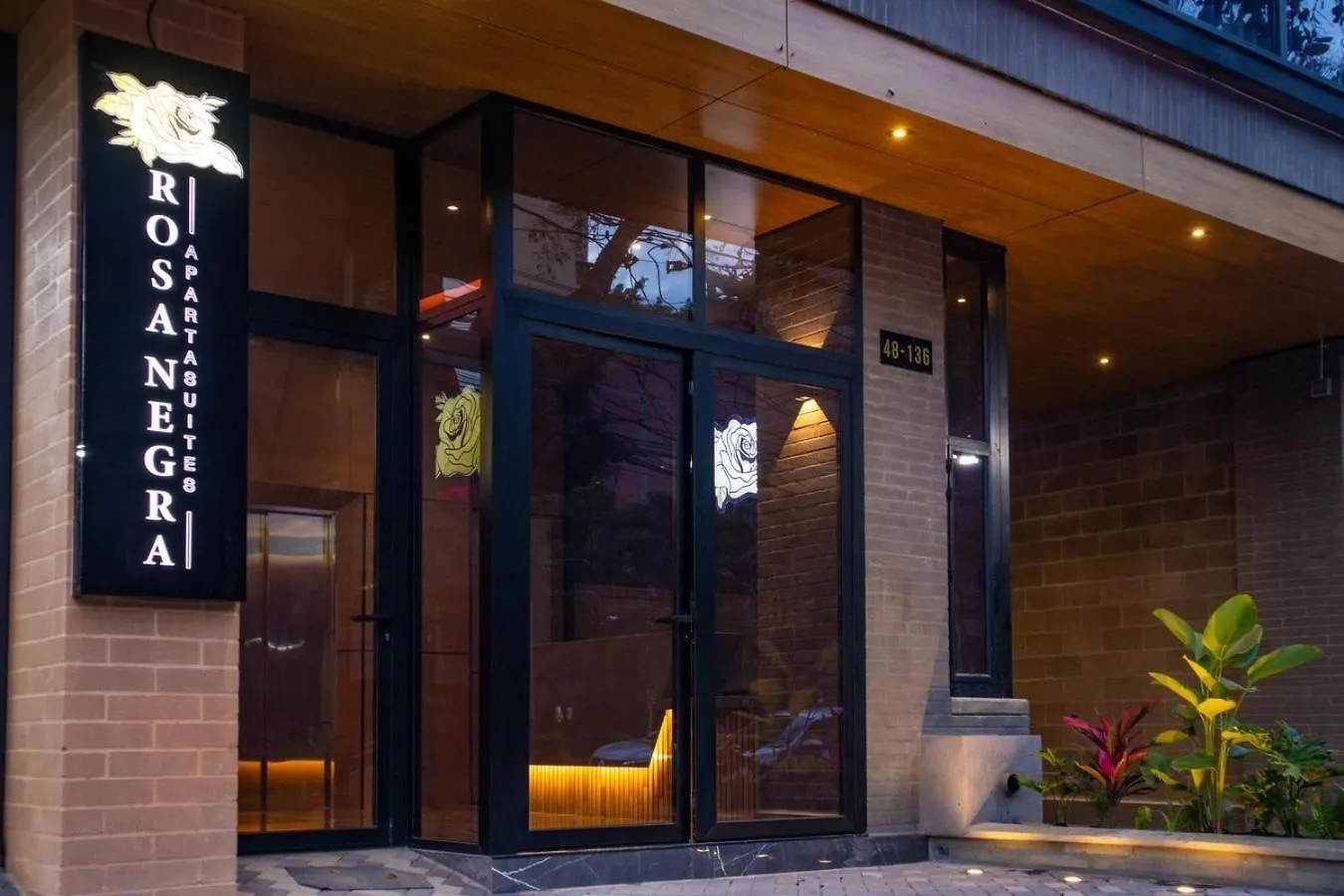 Apartment Rosa Negra Cozy Suite At Stadio Medellin