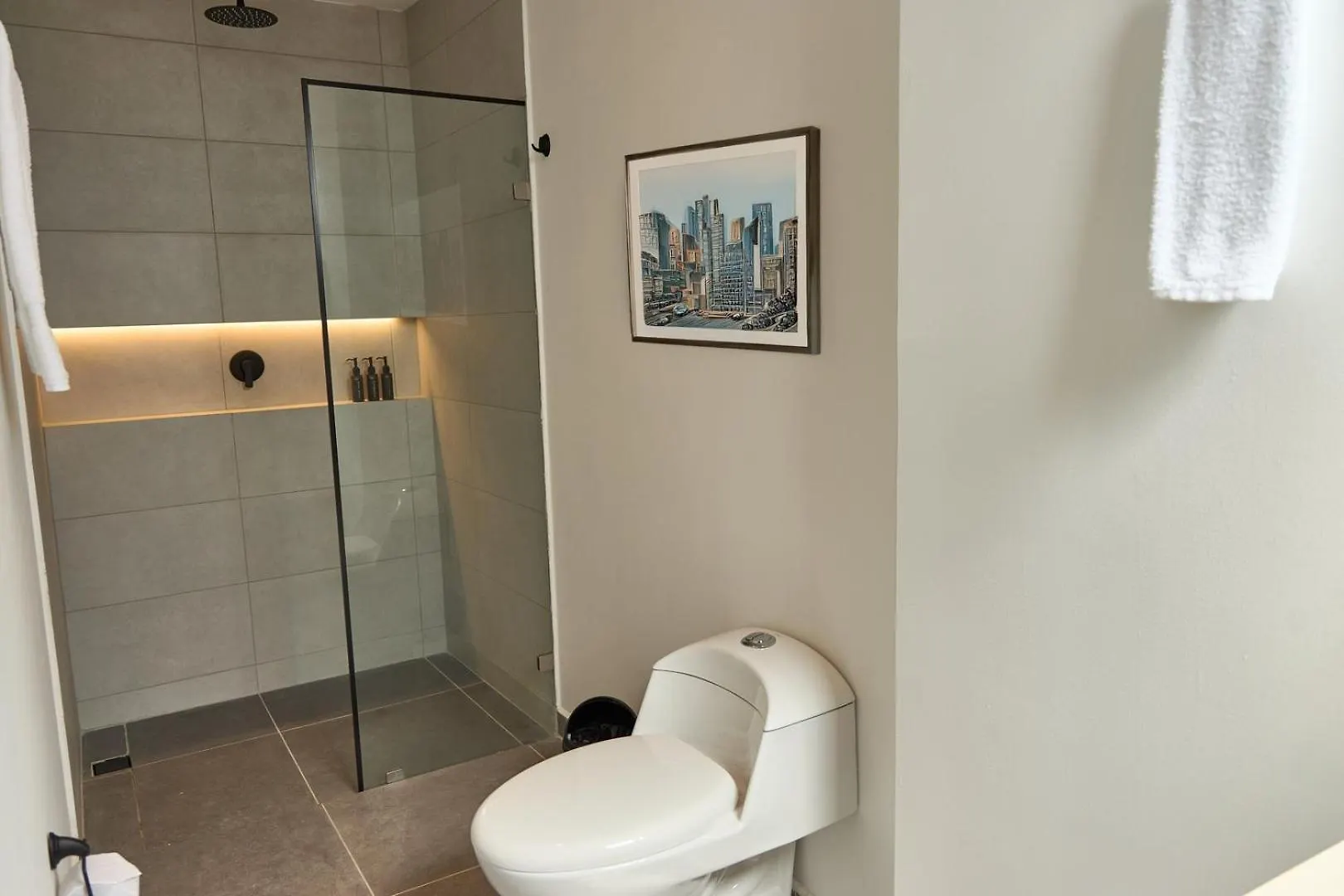 Rosa Negra Cozy Suite At Stadio Medellin Apartment