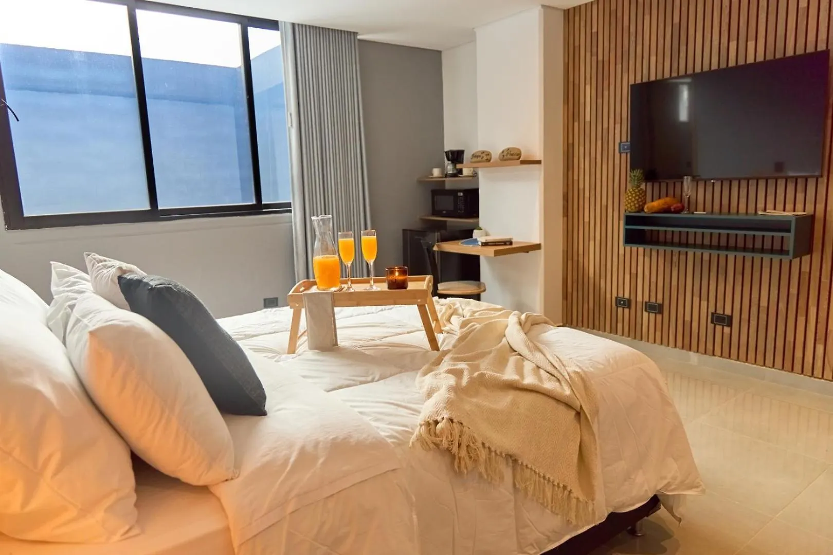 Appartamento Rosa Negra Cozy Suite At Stadio Medellín
